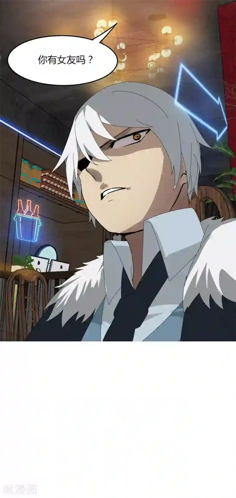 剑仁第13话 这么巧的吗？