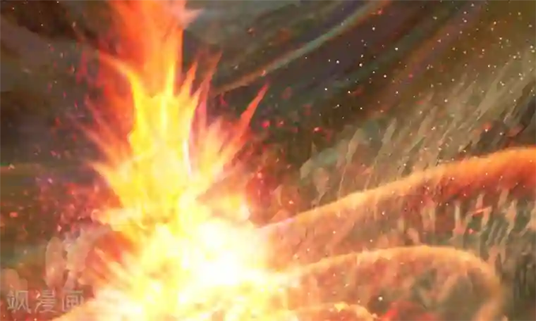 剑仁第18话 魔尊大砍哥