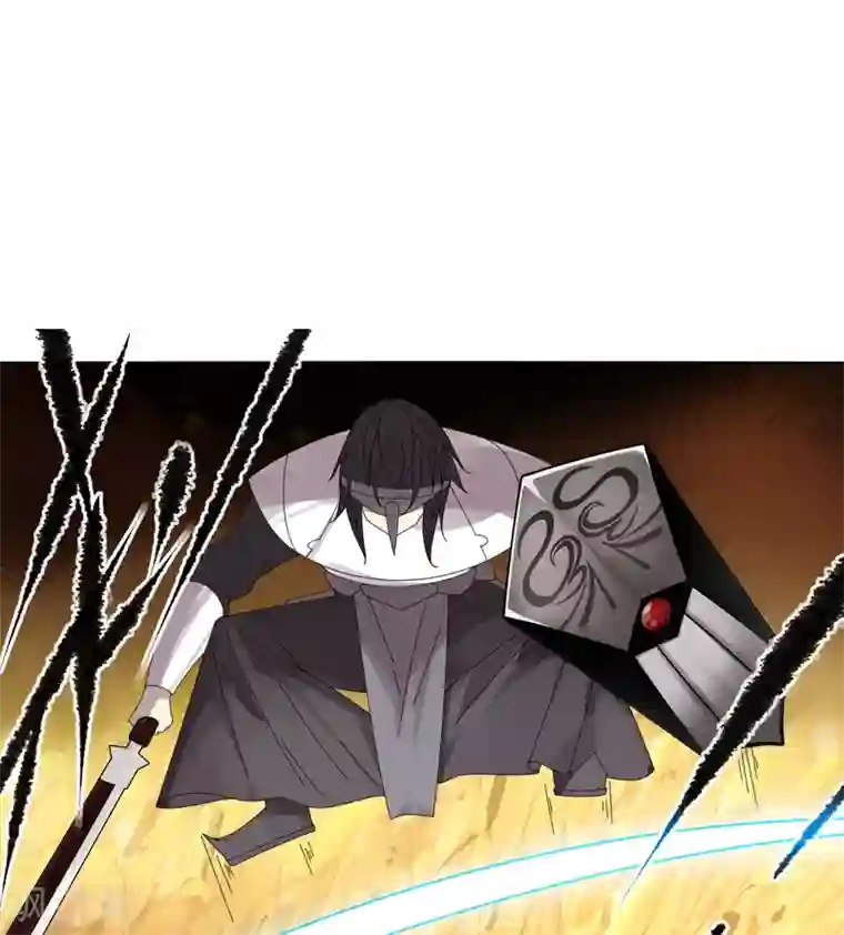 剑仁第19话 第一剑客VS第一坦克