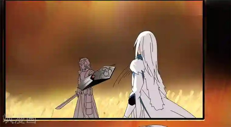 剑仁第19话 第一剑客VS第一坦克