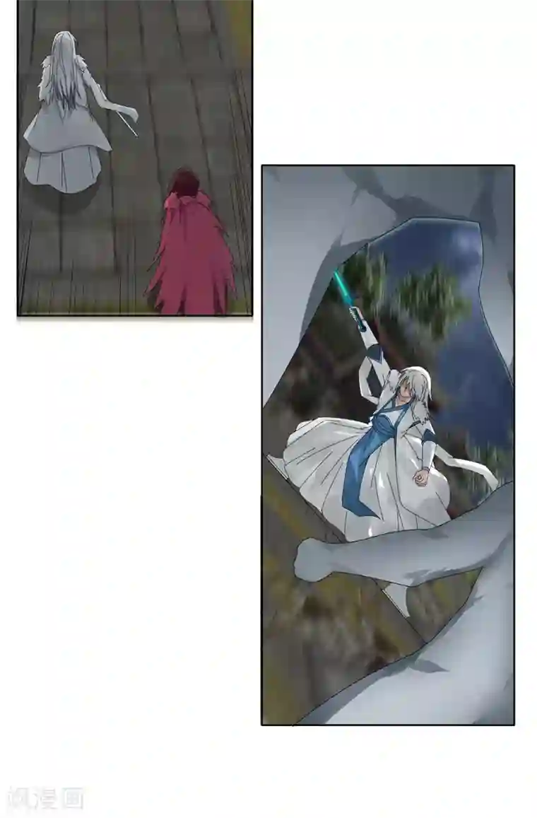 剑仁第23话 鏖战