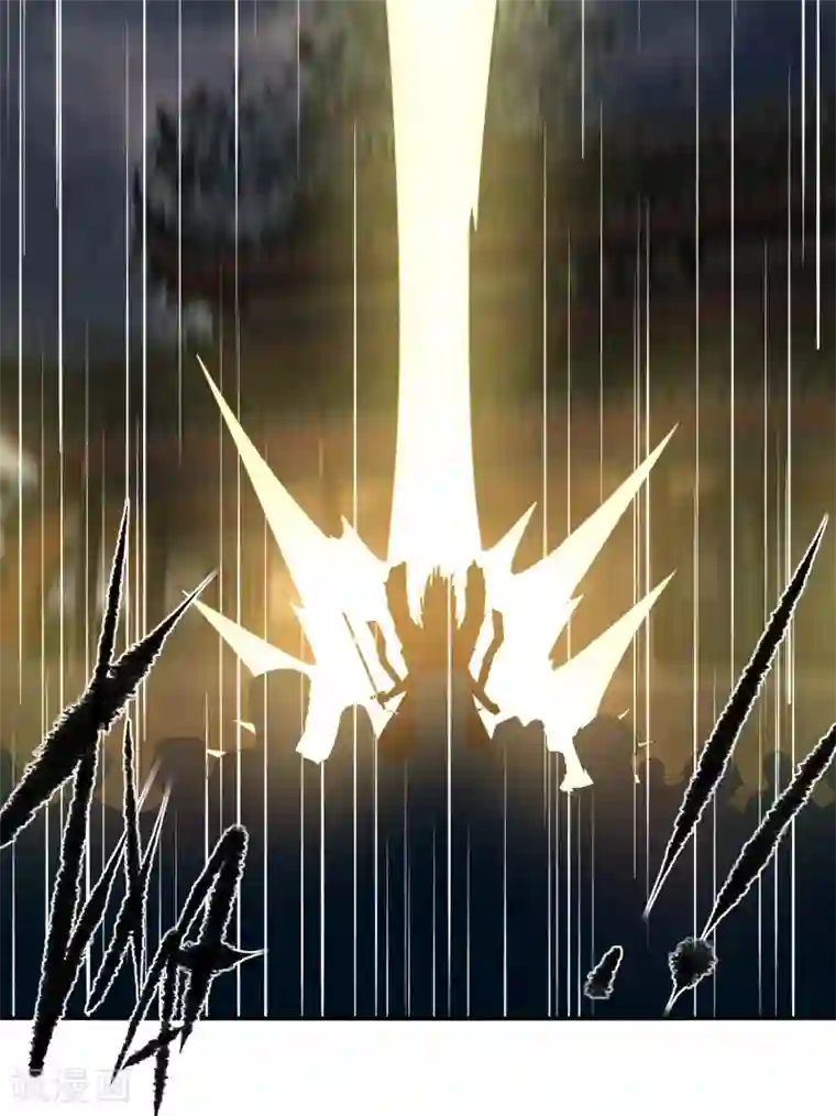 剑仁第25话 突破筑基