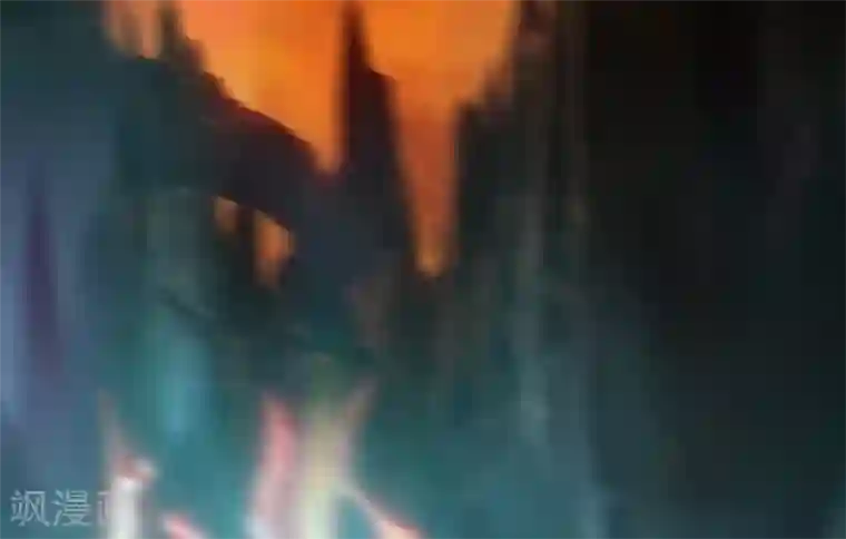 剑仁第28话 仙器传说