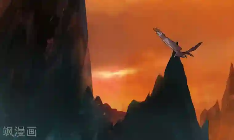 剑仁第28话 仙器传说