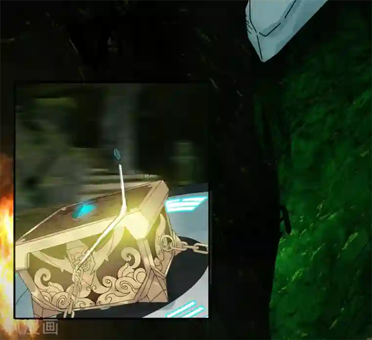 剑仁第29话2 隐藏任务-仙藏宝图