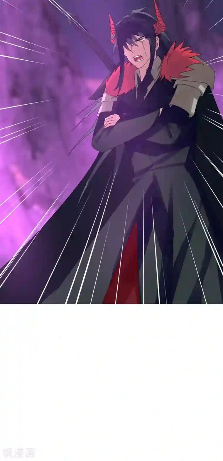 歪歪漫画免费漫画入口第34话 绝地求生