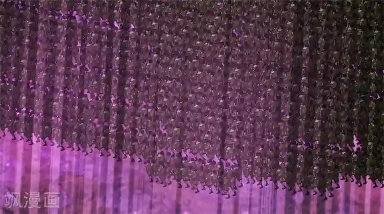 剑仁第37话 螳螂捕蝉