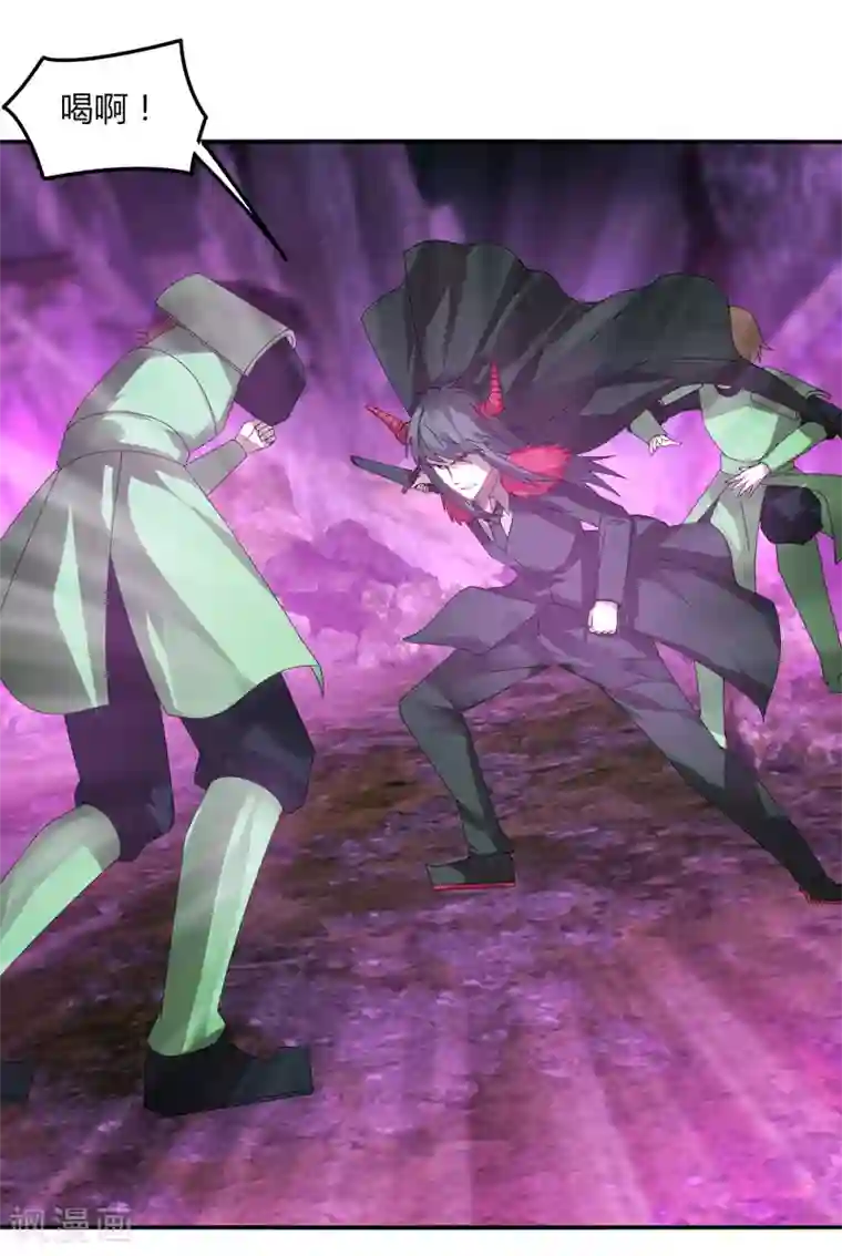 剑仁第37话 螳螂捕蝉