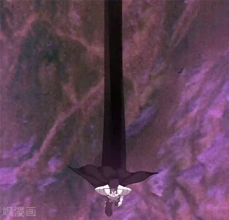 剑仁第38话 决裂