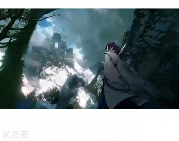 剑仁第40话 仙器九五升仙剑