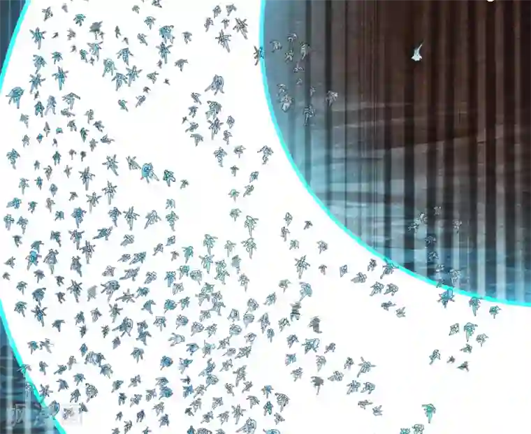 剑仁第42话 隐藏职业