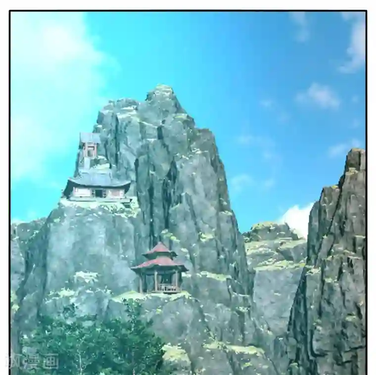 剑仁第42话 隐藏职业