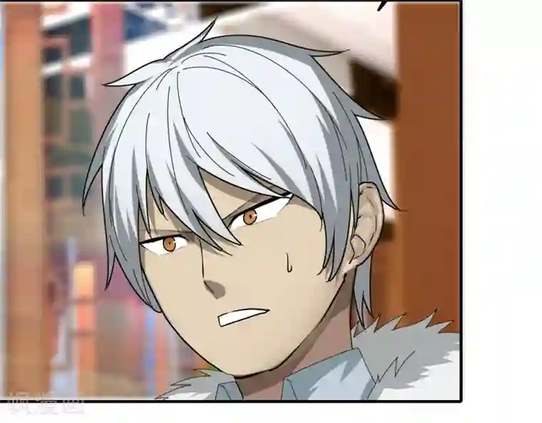 剑仁第44话2 隐世家族？