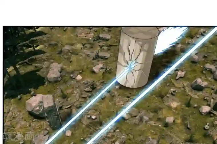 剑仁第45话 太一道尊