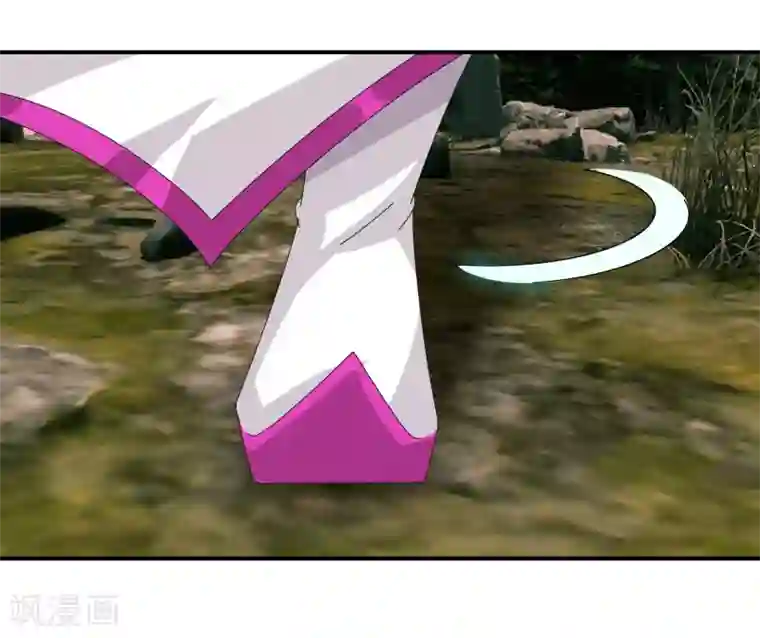 剑仁第45话 太一道尊