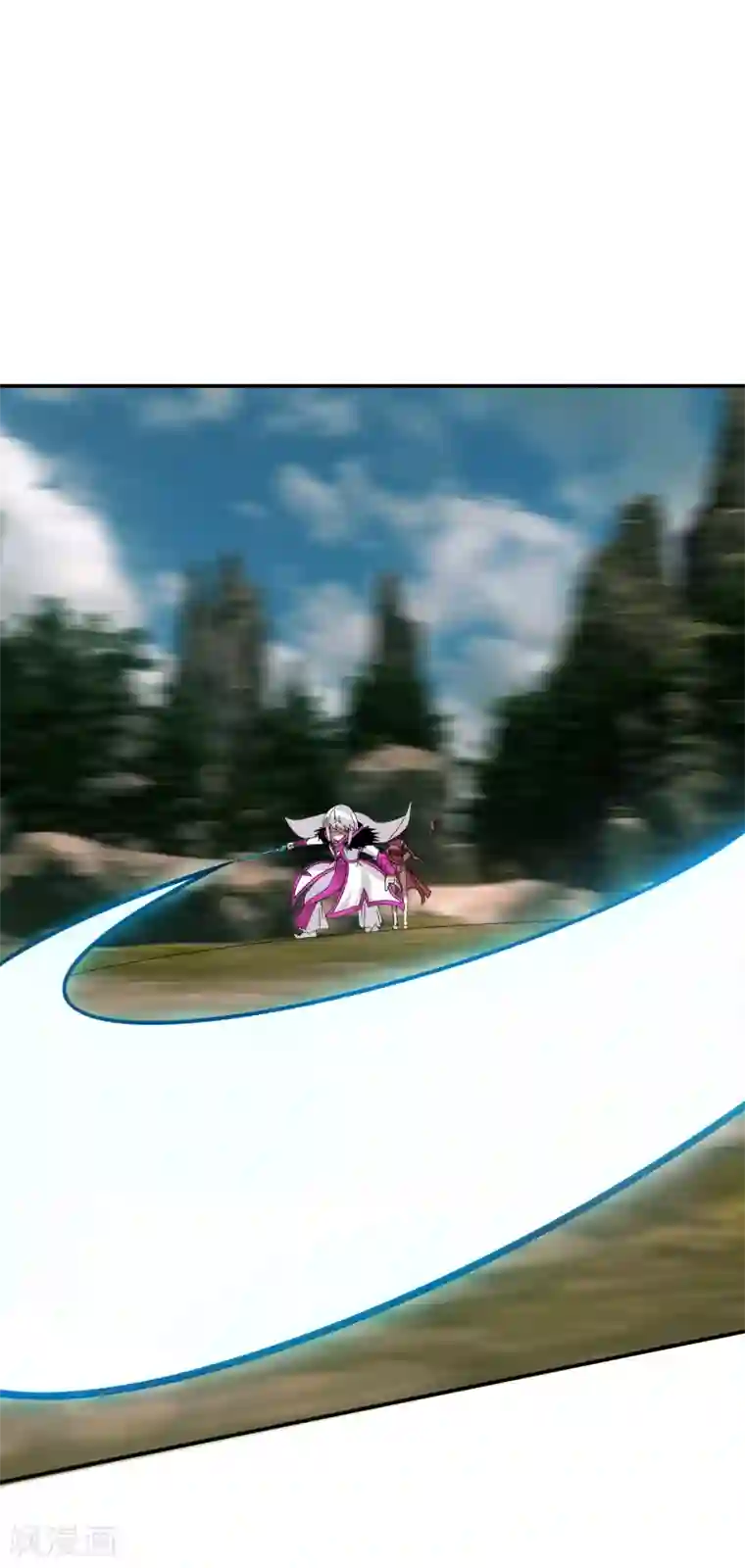 剑仁第45话 太一道尊