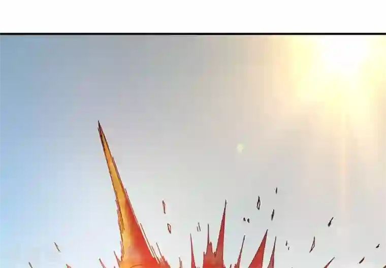 剑仁第48话 技能碾压