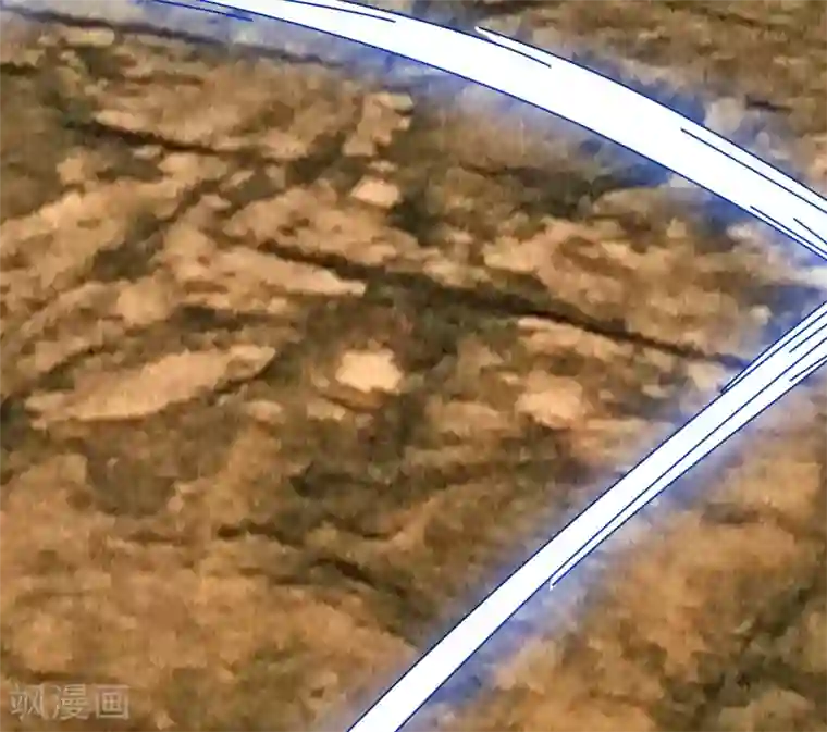 剑仁第48话 技能碾压