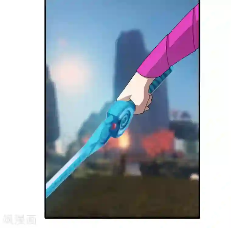 剑仁第49话 被遗忘的首甲