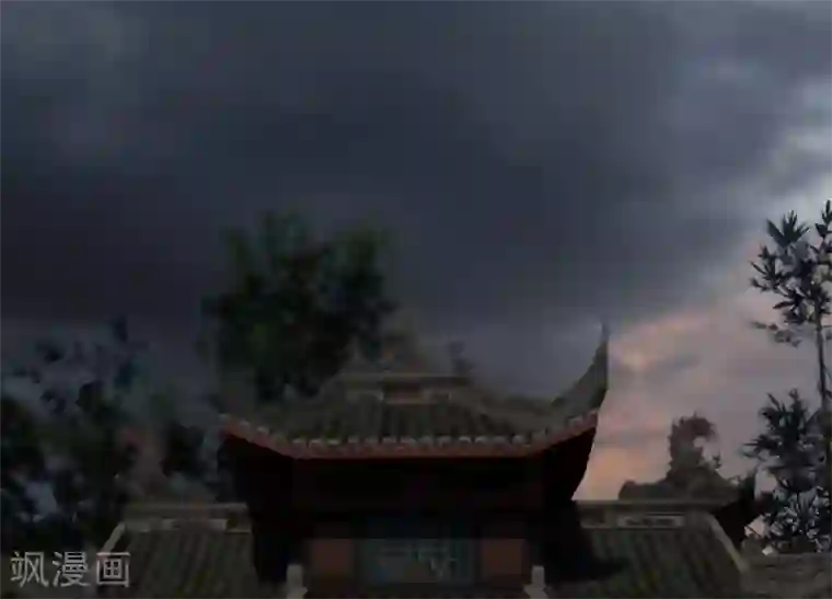 剑仁第49话 被遗忘的首甲