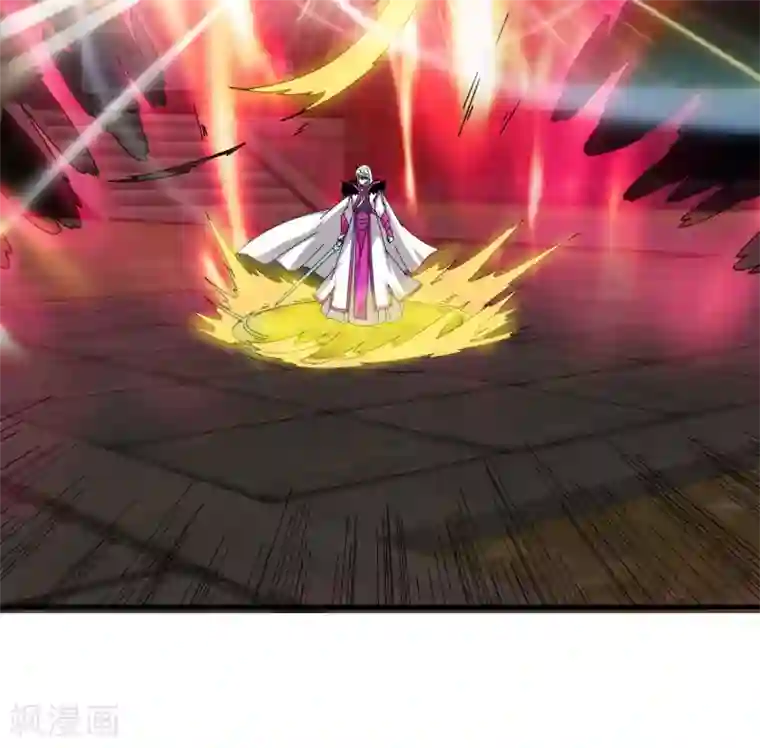 剑仁第51话 守卫临仙石