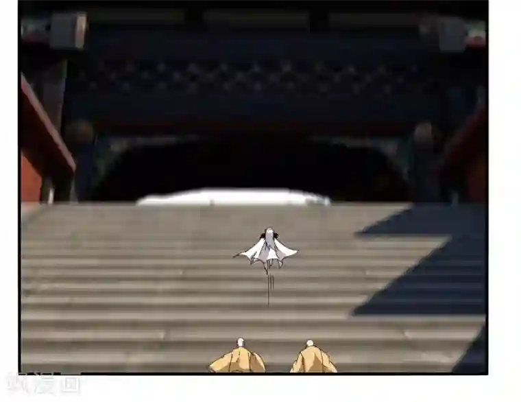 剑仁第51话 守卫临仙石