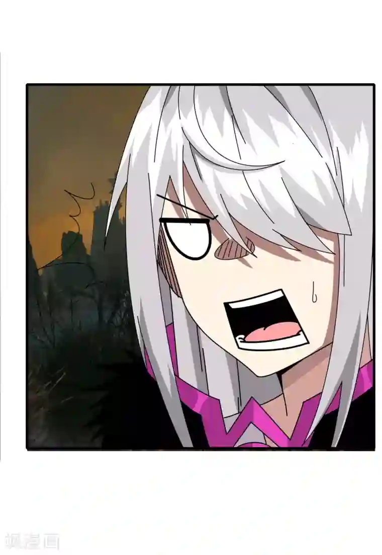 剑仁第54话 欧皇