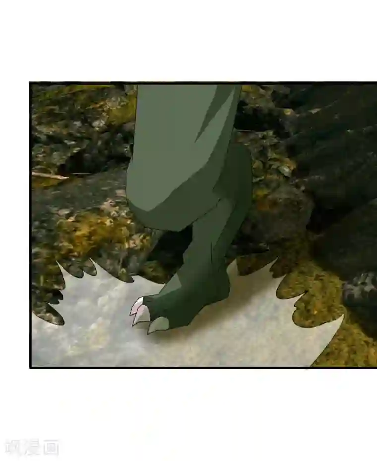 剑仁第55话 屠龙古墓