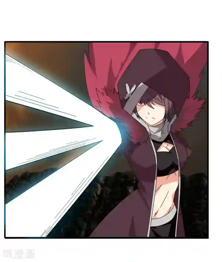 剑仁第56话 坑爹的欧皇