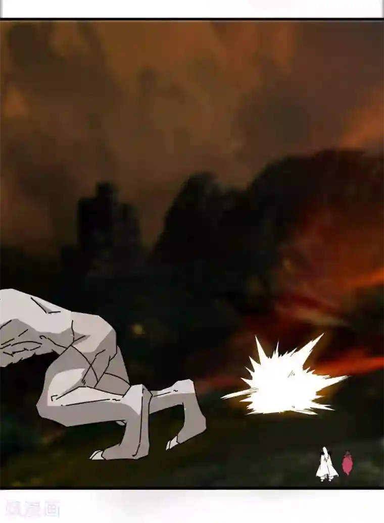 剑仁第56话 坑爹的欧皇