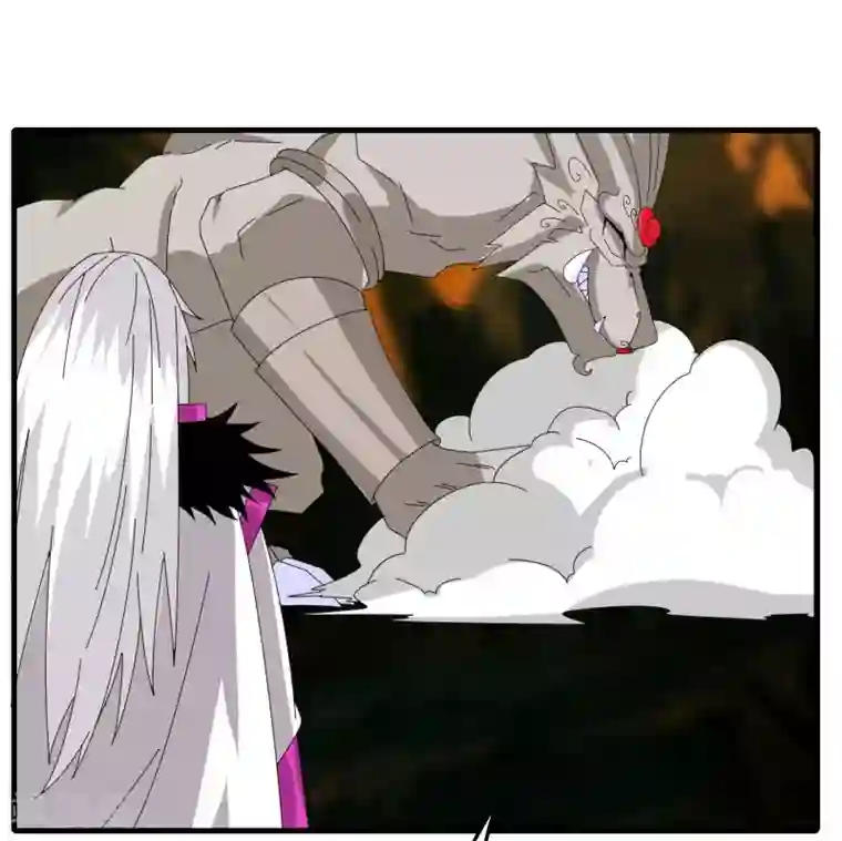 剑仁第57话 团队合作