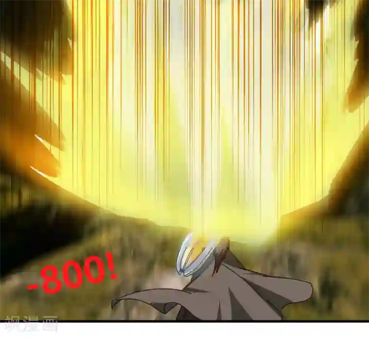 剑仁第59话 鬼王阵