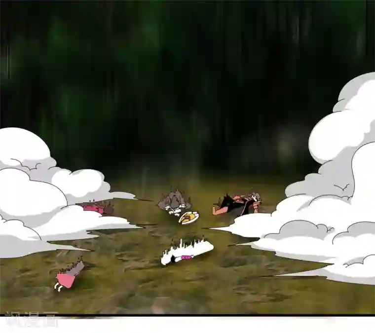 剑仁第61话 隐藏BOSS?人工智能？