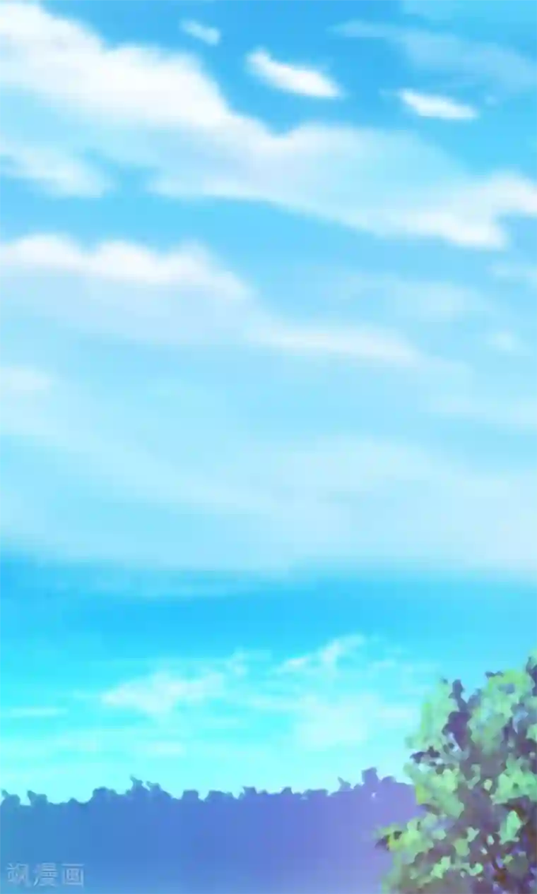 宫廷团宠升职记第1话 魔镜魔镜，带我穿越