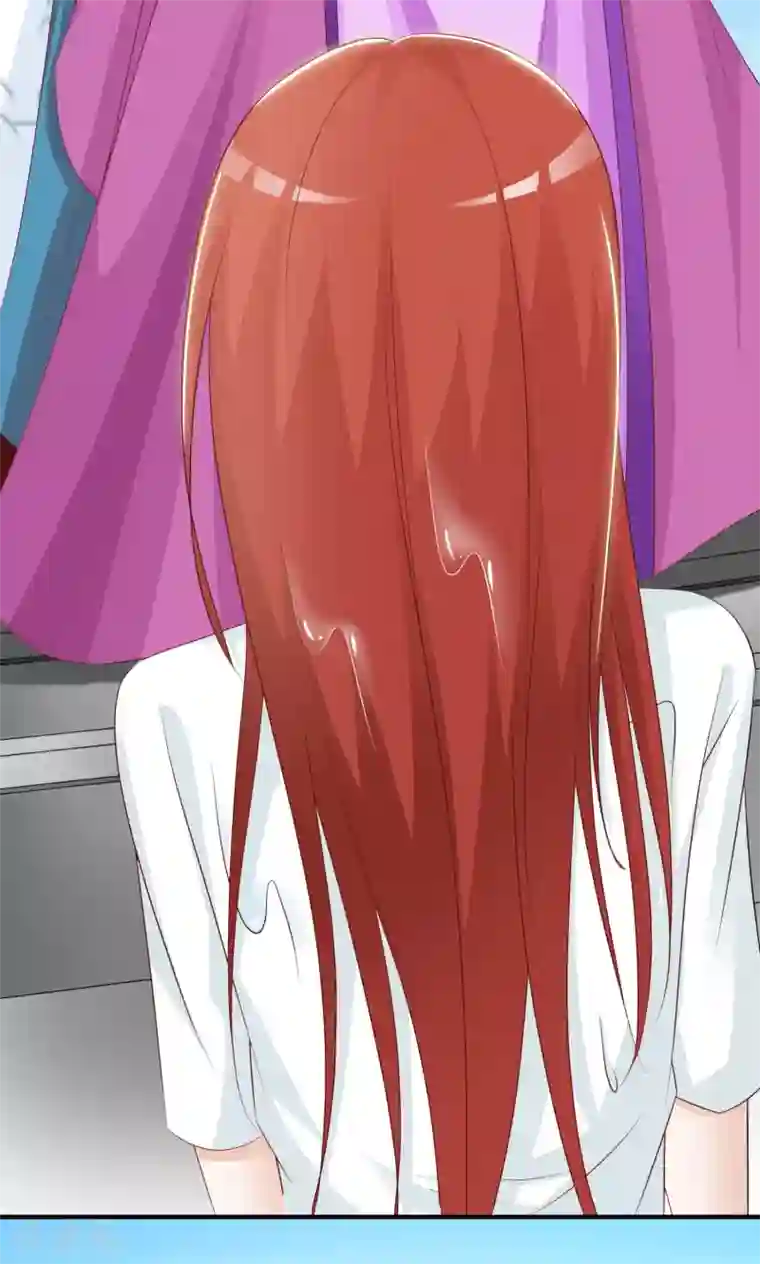 宫廷团宠升职记第1话 魔镜魔镜，带我穿越