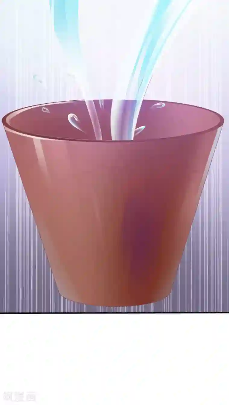 宫廷团宠升职记第1话 魔镜魔镜，带我穿越