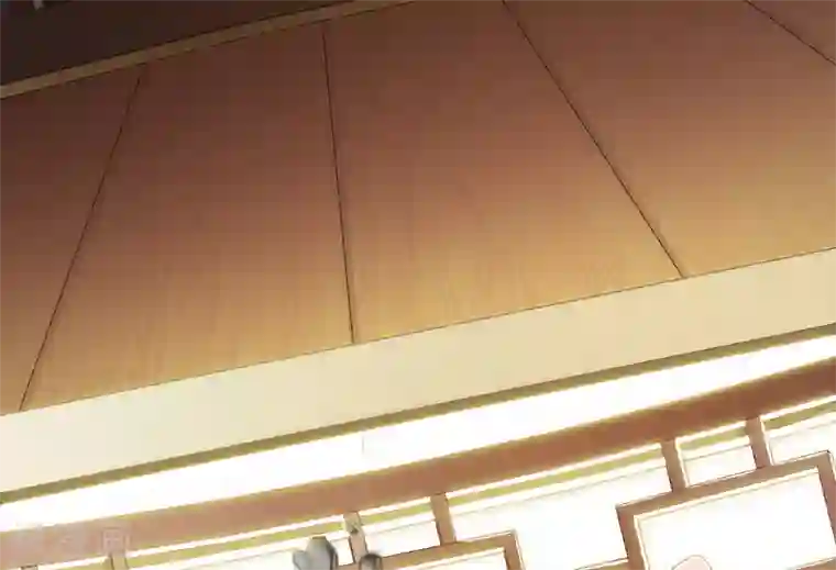 宫廷团宠升职记第2话 这个后宫有点猛