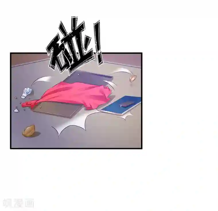 宫廷团宠升职记第18话 妃子都不是省油的灯