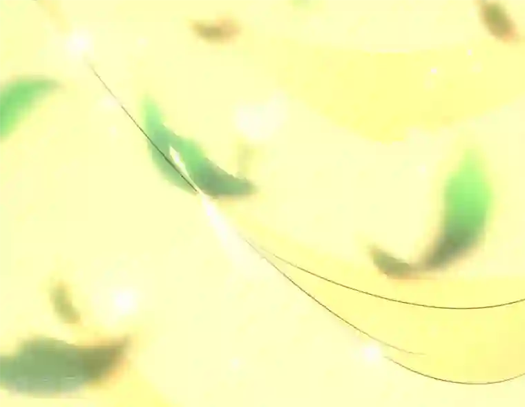 宫廷团宠升职记第22话 就这么亲上了？