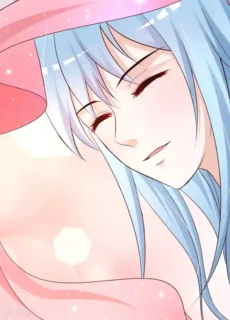 宫廷团宠升职记第25话 小熊还没死？