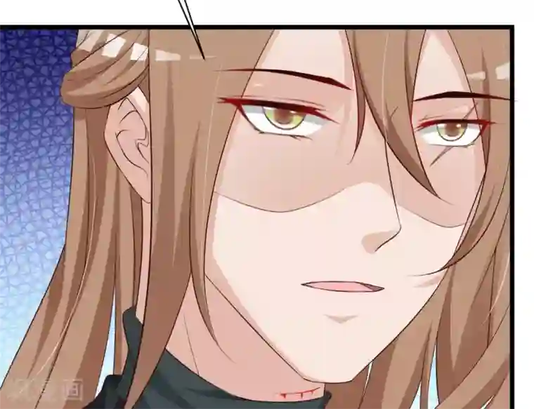 宫廷团宠升职记第25话 小熊还没死？