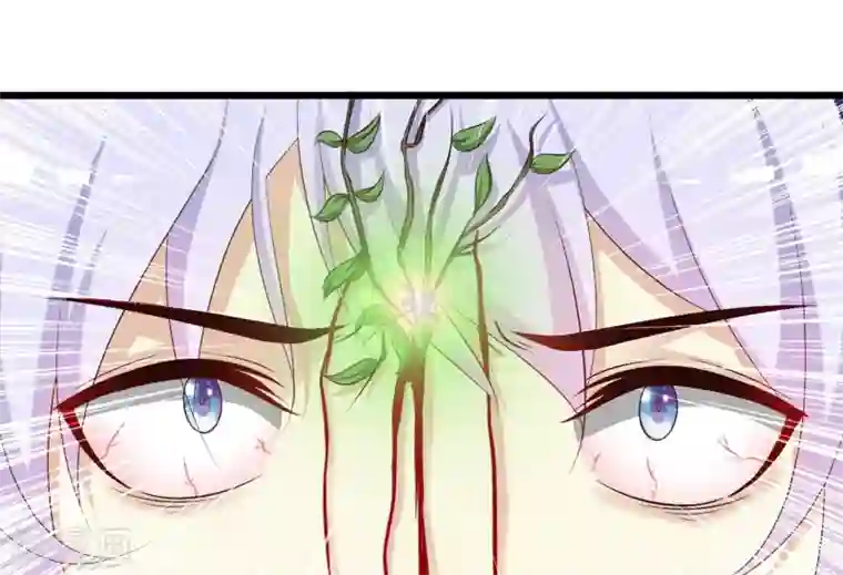 宫廷团宠升职记第28话 她果然喜欢朕！