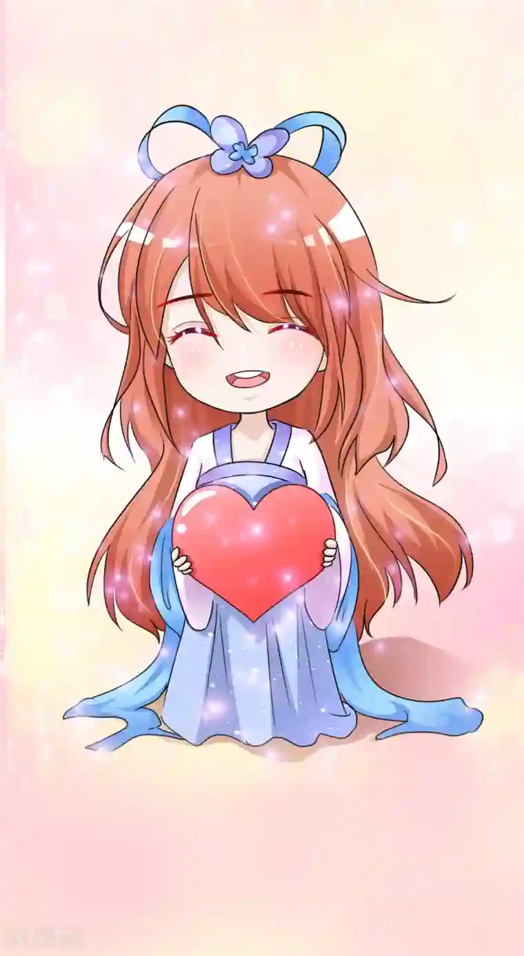 宫廷团宠升职记更新变成蝴蝶……