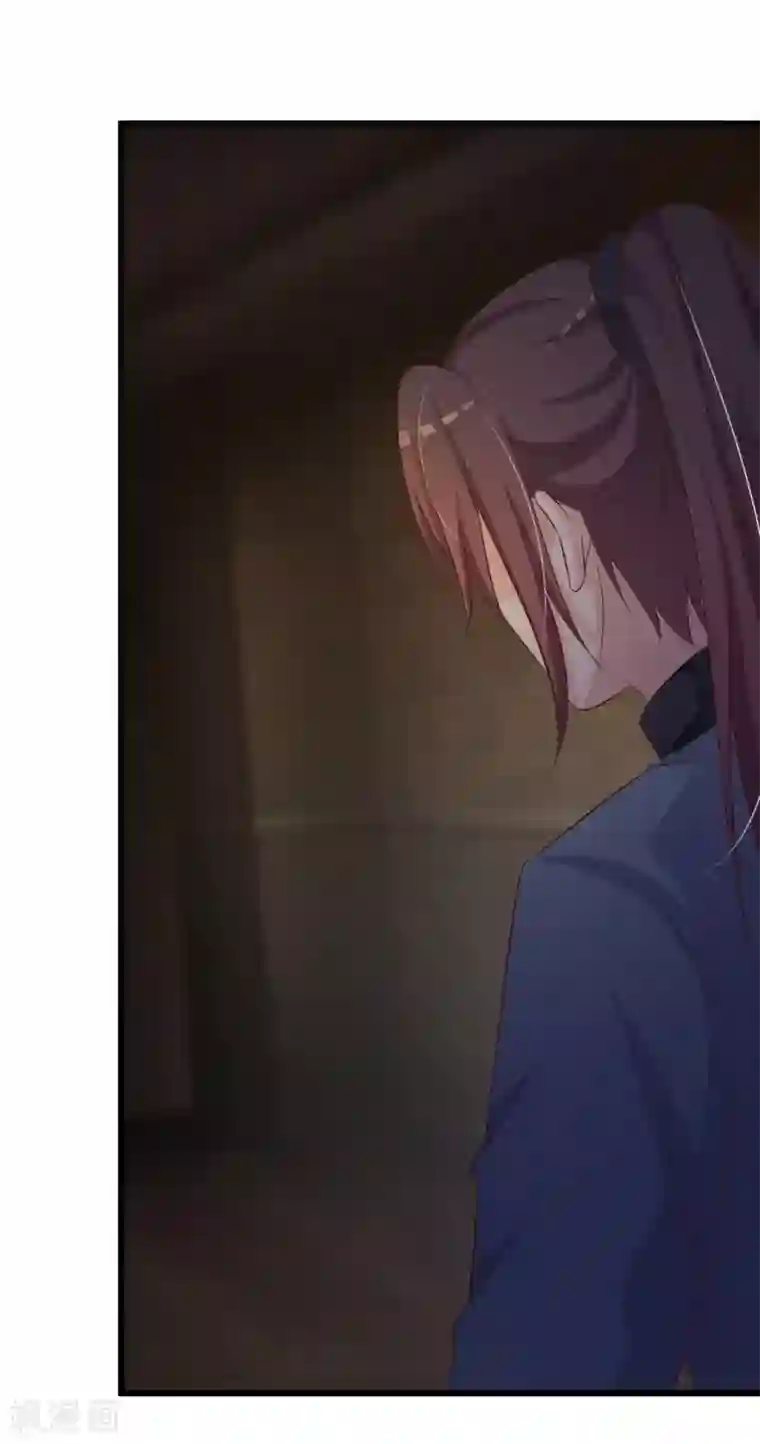 宫廷团宠升职记第31话 拿着镜子滚吧！