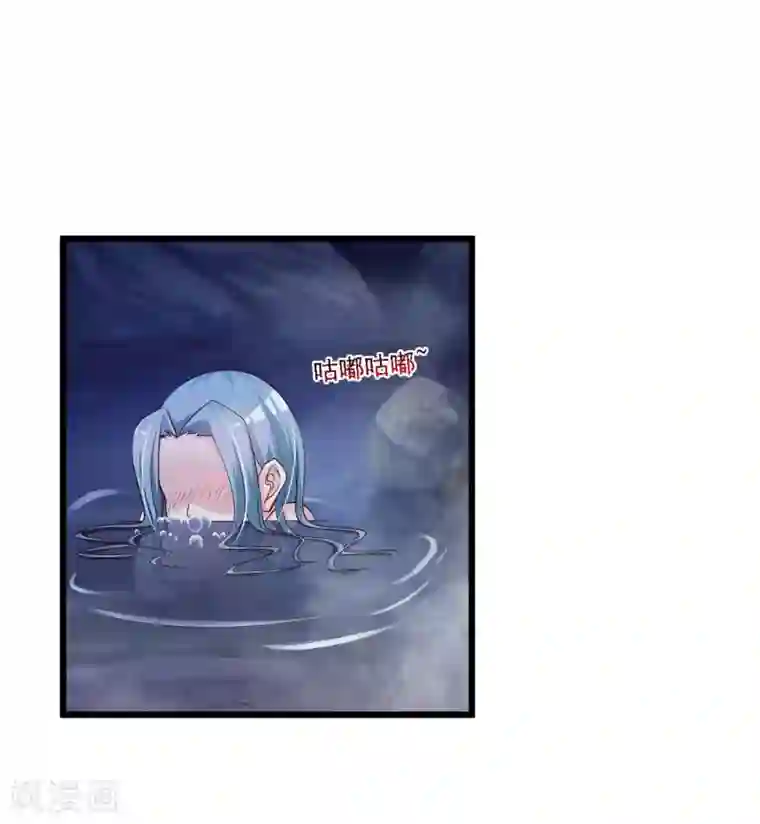 宫廷团宠升职记第45话 情难自已的吻