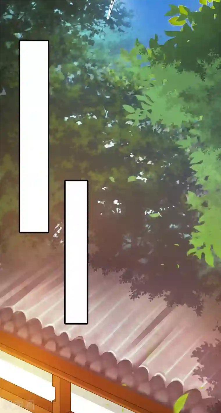 宫廷团宠升职记第83话1 皇帝会死吗？