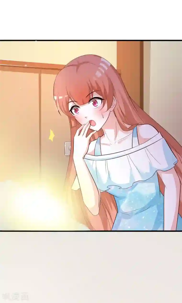 宫廷团宠升职记甜蜜番外 晚安吻的魔力