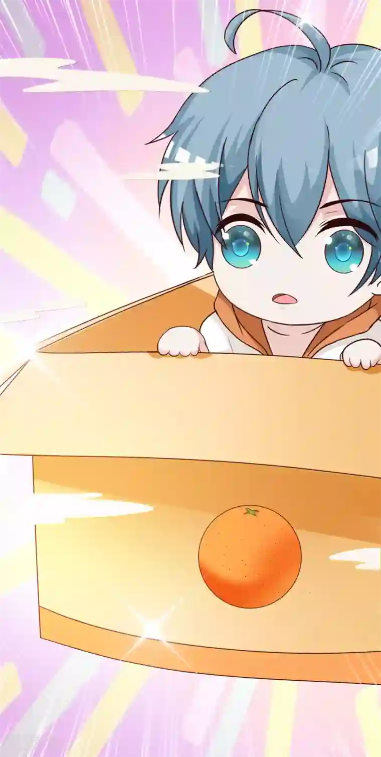 宫廷团宠升职记甜蜜番外 晚安吻的魔力