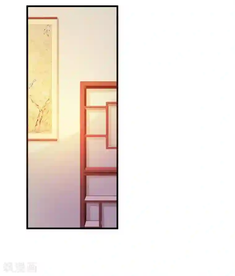 宫廷团宠升职记第86话 皇帝母后留下的东西……