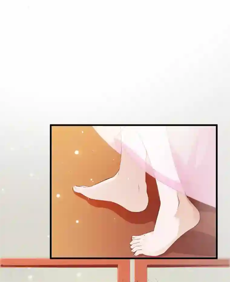 宫廷团宠升职记第92话 皇帝说的话